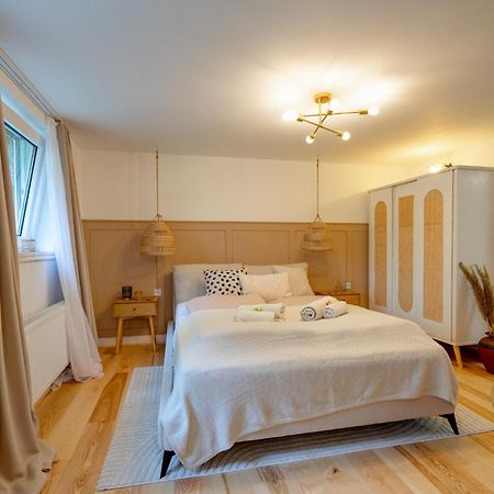 Apartment Am Bergpark كاسيل المظهر الخارجي الصورة