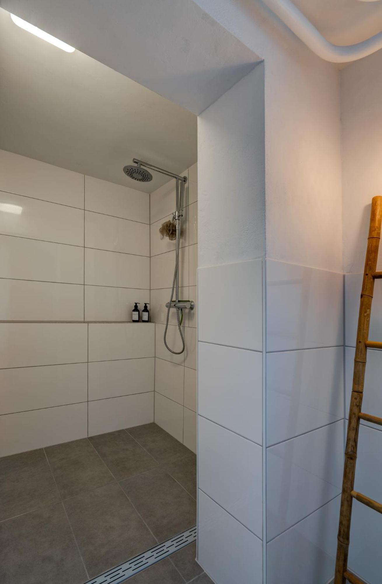 Apartment Am Bergpark كاسيل المظهر الخارجي الصورة