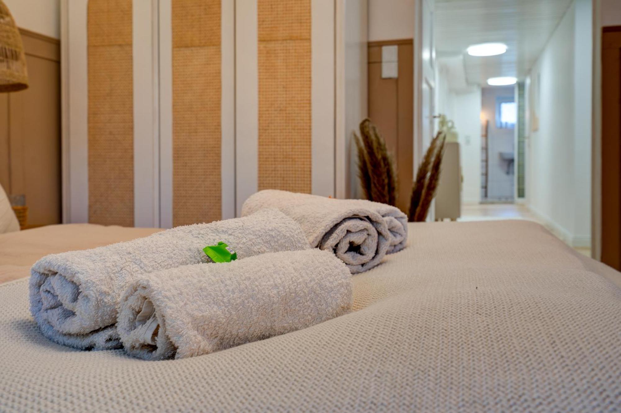Apartment Am Bergpark كاسيل المظهر الخارجي الصورة