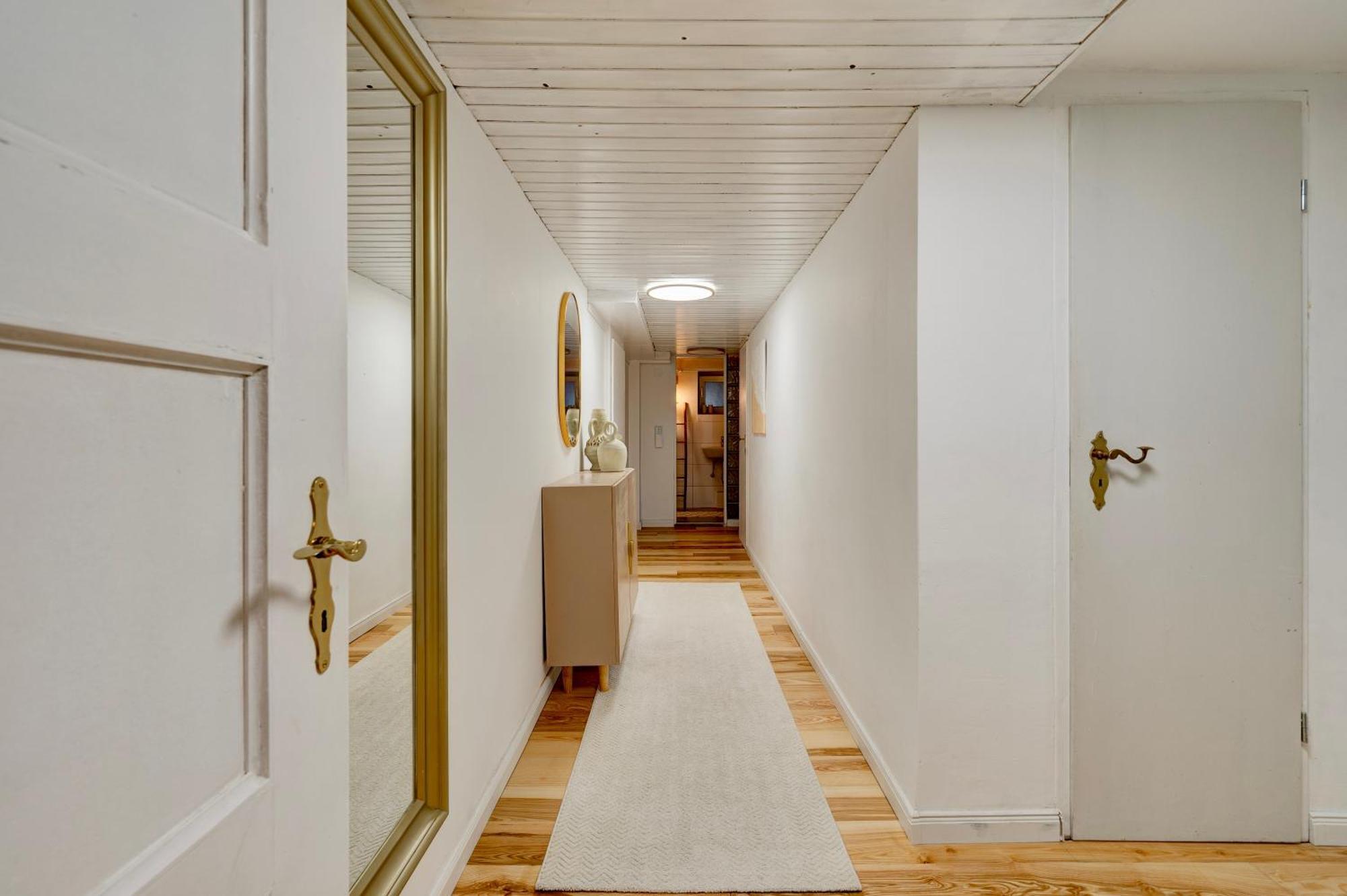 Apartment Am Bergpark كاسيل المظهر الخارجي الصورة